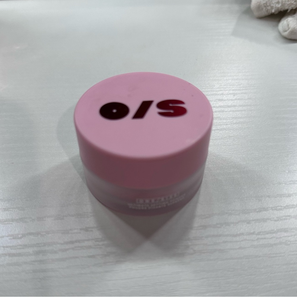 One Size Powder